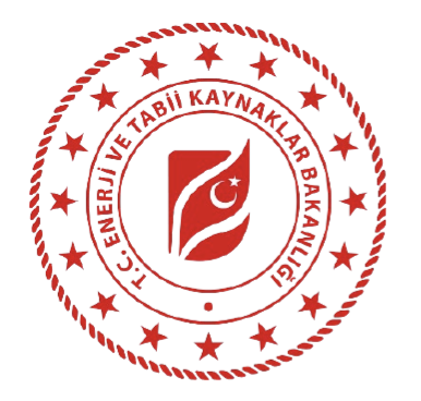 Republic of Türkiye Ministry of Energy and Natural Resources (MENR)